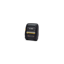 Zebra ZQ511 impressora de etiquetas Acionamento térmico direto 203 x 203 DPI 127 mm seg Com fios e sem fios Wi-Fi Bluetooth