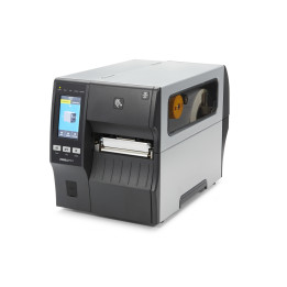 Zebra ZT411 300 x 300 DPI Com fios e sem fios Térmica direta Transferência termal Impressora POS