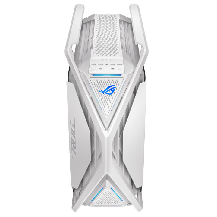 ASUS GR701 ROG Hyperion White Branco