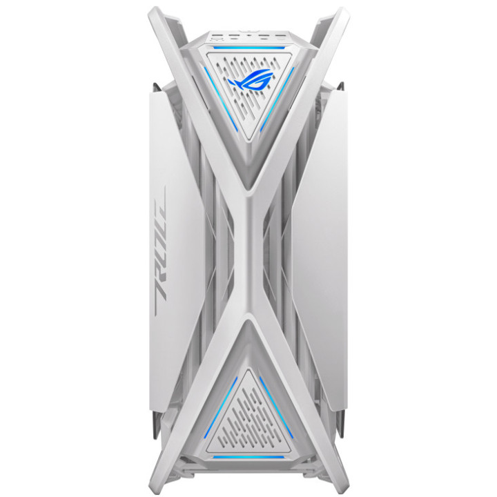 ASUS GR701 ROG Hyperion White Branco