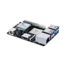 ASUS Tinker Board 2S placa de desenvolvimento 2000 MHz RK3399
