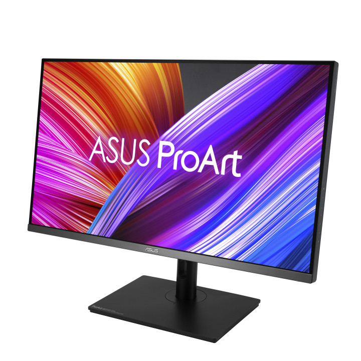 ASUS ProArt PA32UCR-K monitor de ecrã 81,3 cm (32") 3840 x 2160 pixels 4K Ultra HD LED Preto
