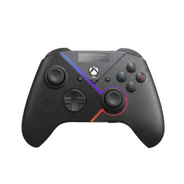 ASUS ROG Raikiri Preto USB Gamepad Analógico   Digital PC, Xbox One, Xbox One S, Xbox One X, Xbox Series S, Xbox Series X
