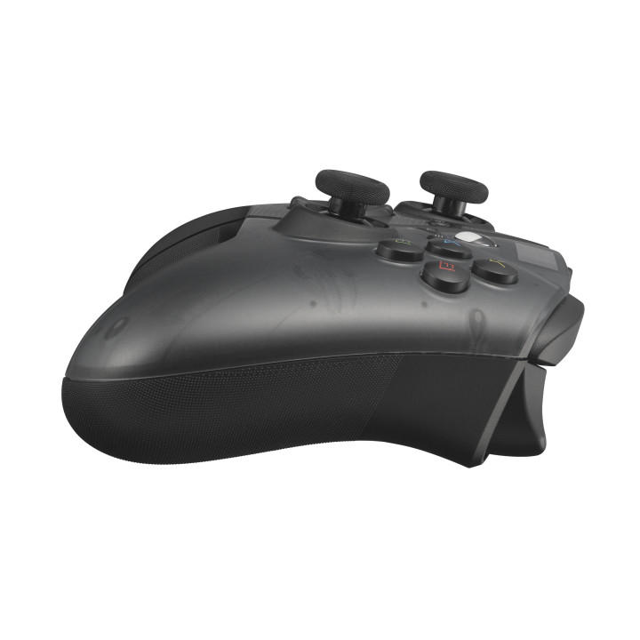 ASUS ROG Raikiri Preto USB Gamepad Analógico   Digital PC, Xbox One, Xbox One S, Xbox One X, Xbox Series S, Xbox Series X
