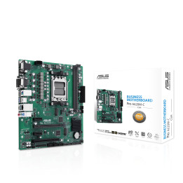 Motherboard ASUS PRO A620M-C-CSM AMD A620 AM5 micro ATX