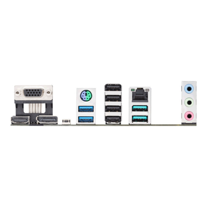 Motherboard ASUS PRIME B650M-A II-CSM AMD B650 AM5 micro ATX