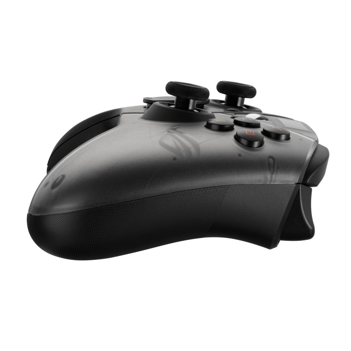 ASUS ROG Raikiri Pro Preto Bluetooth USB Gamepad Analógico   Digital PC, Xbox One, Xbox One S, Xbox One X, Xbox Series S, Xbox