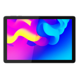 TCL TAB 10 64 GB 25,6 cm (10.1") Mediatek 4 GB Wi-Fi 5 (802.11ac) Android 11 Cinzento