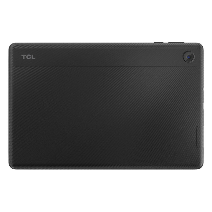 TCL TAB 10 64 GB 25,6 cm (10.1") Mediatek 4 GB Wi-Fi 5 (802.11ac) Android 11 Cinzento