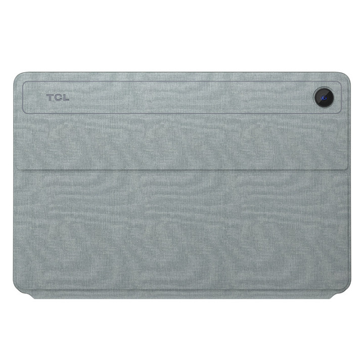 TCL TAB 10 64 GB 25,6 cm (10.1") Mediatek 4 GB Wi-Fi 5 (802.11ac) Android 11 Cinzento