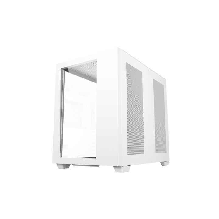 ABYSM Danube SAVA 285 BX203 PC Transparente, Branco