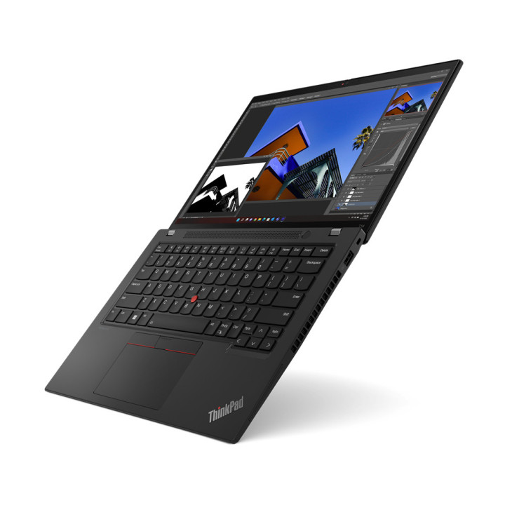Lenovo ThinkPad T14 Gen 4 (Intel) Computador portátil 35,6 cm (14") WUXGA Intel® Core™ i5 i5-1335U 16 GB DDR5-SDRAM 512 GB SSD
