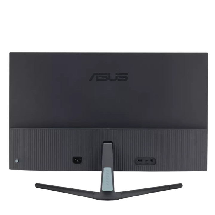 ASUS VU279CFE-B monitor de ecrã 68,6 cm (27") 1920 x 1080 pixels Full HD LCD Azul