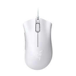 Razer DeathAdder Essential rato Mão direita USB Type-A Ótico 6400 DPI