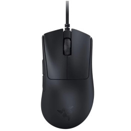Rato Razer DeathAdder V3 USB Type-A Ótico 30000 DPI Preto