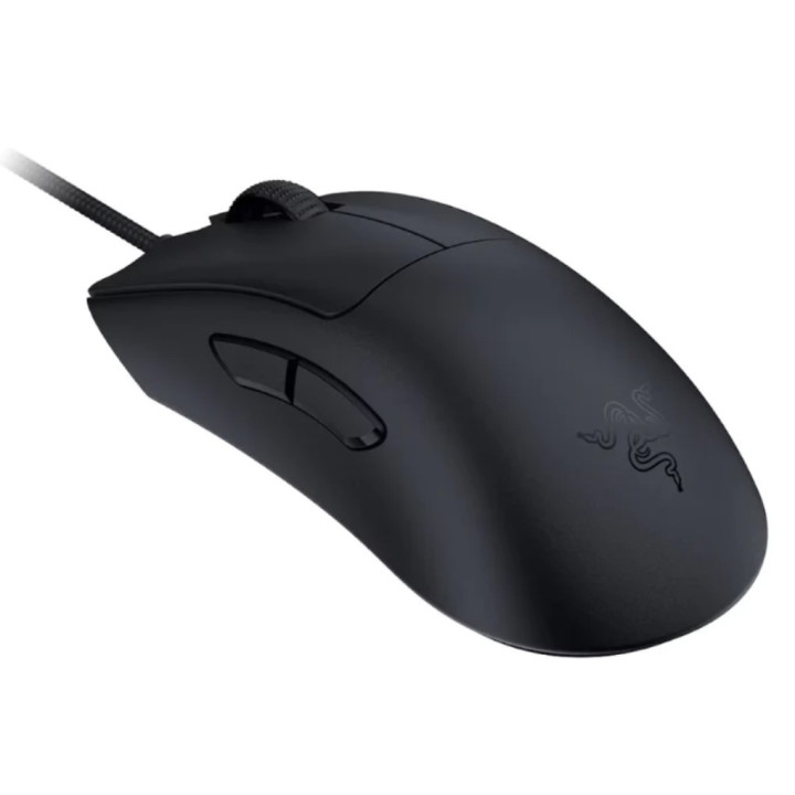 Rato Razer DeathAdder V3 USB Type-A Ótico 30000 DPI Preto
