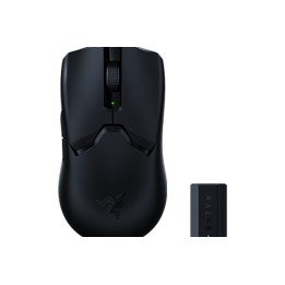 Rato Razer Viper V2 Pro Mão direita RF Wireless + USB Type-C Ótico 30000 DPI