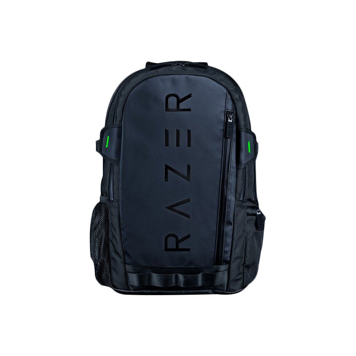 Razer Rogue 38,1 cm (15") Mochila Preto
