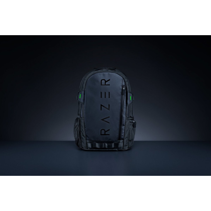 Razer Rogue 38,1 cm (15") Mochila Preto