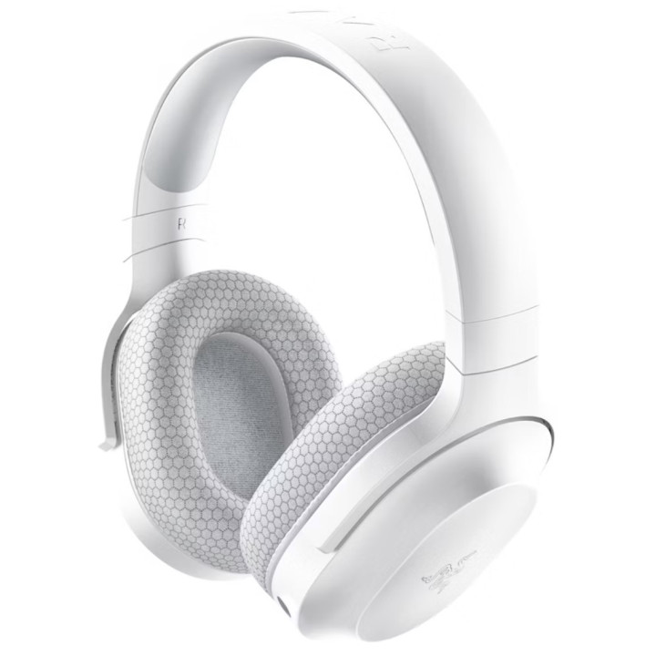 Headset Razer Barracuda X USB Type-C Bluetooth Branco