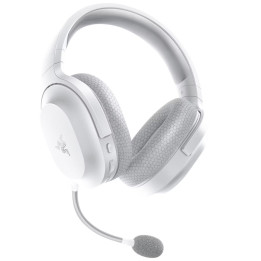 Headset Razer Barracuda X USB Type-C Bluetooth Branco