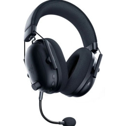 Headset Razer Blackshark V2 Pro Bluetooth Preto