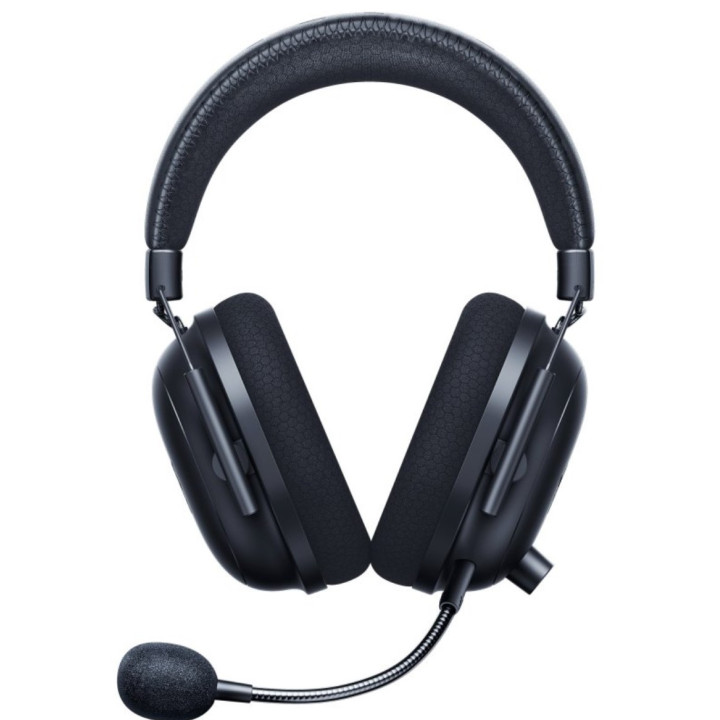Headset Razer Blackshark V2 Pro Bluetooth Preto