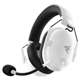 Headset Razer BlackShark V2 Pro Bluetooth Branco