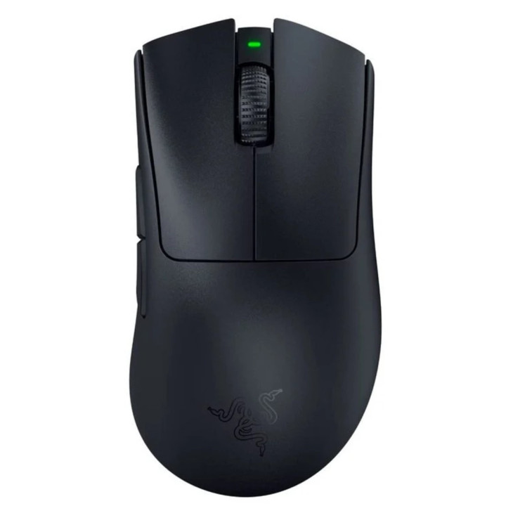 Rato Razer DeathAdder V3 Pro Mão direita RF Wireless + USB Type-C