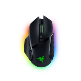 Razer Basilisk V3 Pro rato Mão direita RF Wireless + Bluetooth + USB Type-C Ótico 30000 DPI