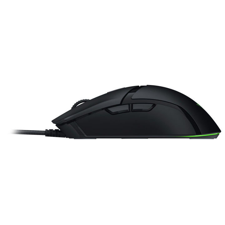 Razer COBRA rato Mão direita USB Type-A Ótico 8500 DPI