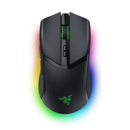 Razer Cobra Pro rato Mão direita RF Wireless + Bluetooth + USB Type-C Ótico 30000 DPI