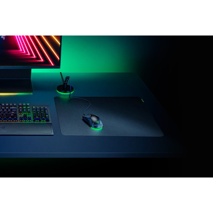 Razer Sphex V3 Tapete Gaming Preto