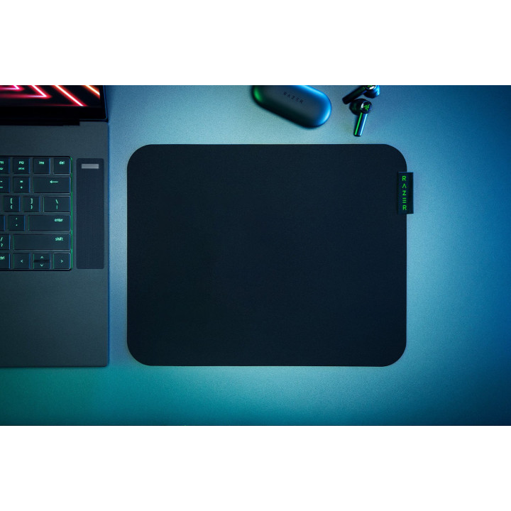Razer Sphex V3 Tapete Gaming Preto