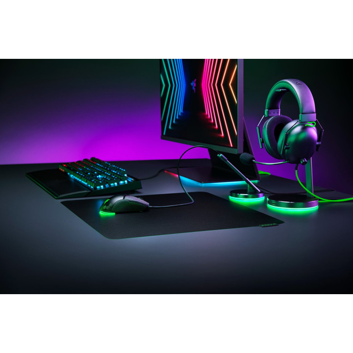 Razer Sphex V3 Tapete Gaming Preto