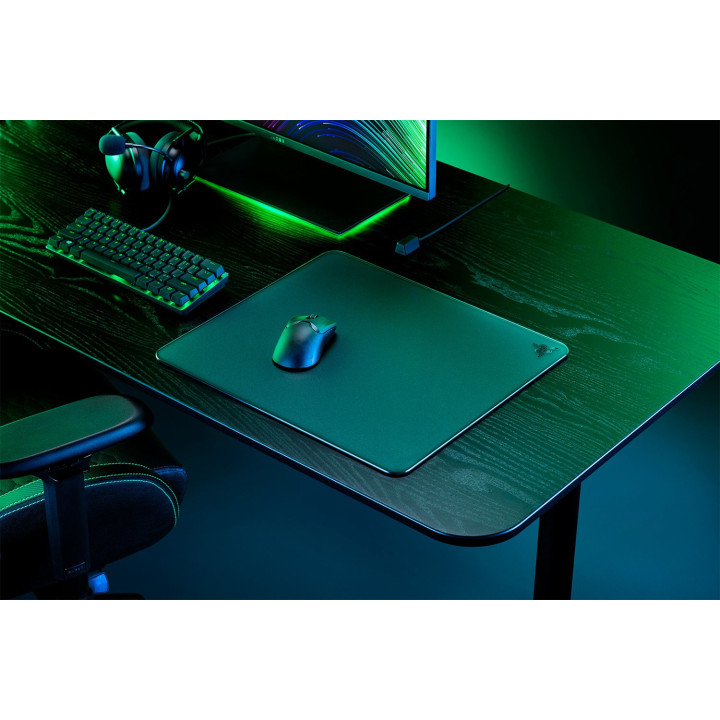 Razer Atlas Tapete Gaming Preto