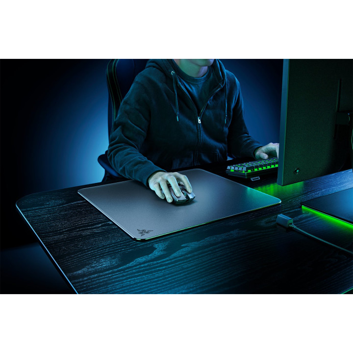 Razer Atlas Tapete Gaming Preto