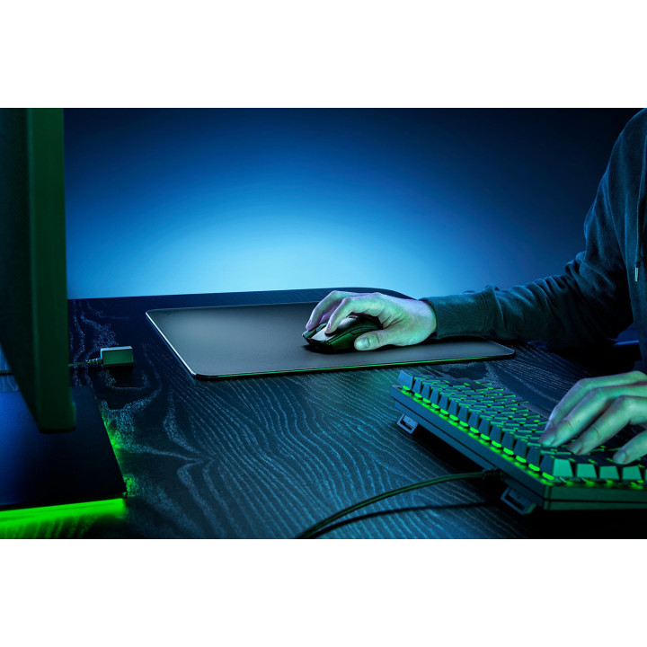 Razer Atlas Tapete Gaming Preto