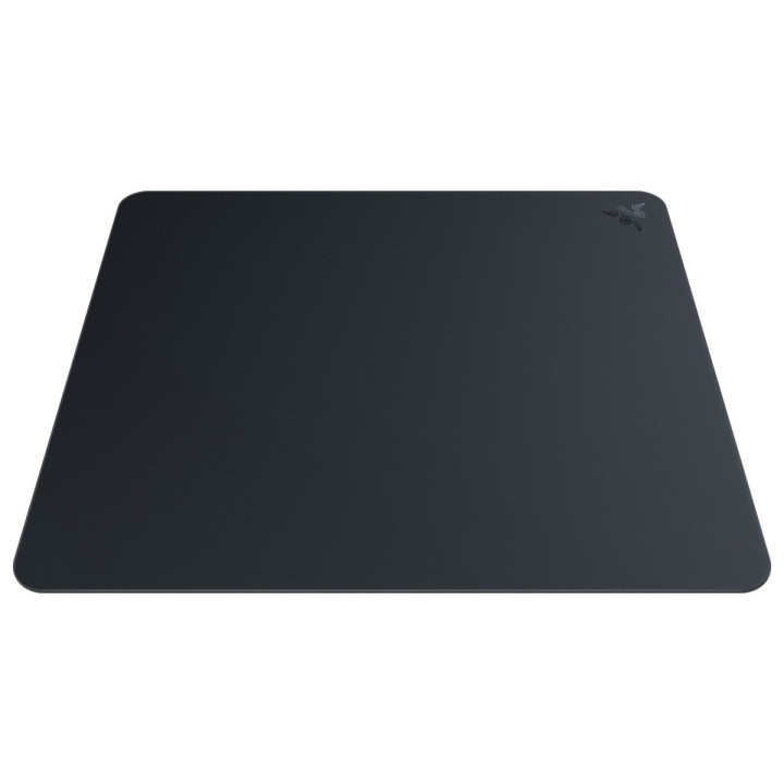 Tapete Gaming Razer Atlas Vidro Temperado Preto
