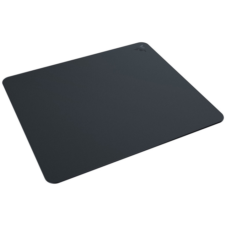 Tapete Gaming Razer Atlas Vidro Temperado Preto