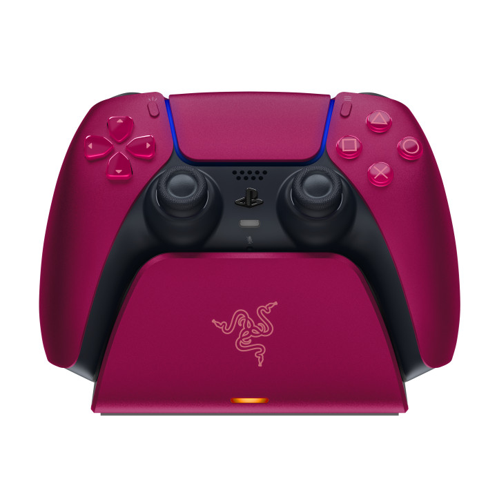 Razer RC21-01900300-R3M1 acessório para comando de jogos Suporte de carregamento