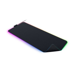 Razer Strider Chroma Tapete Gaming Preto