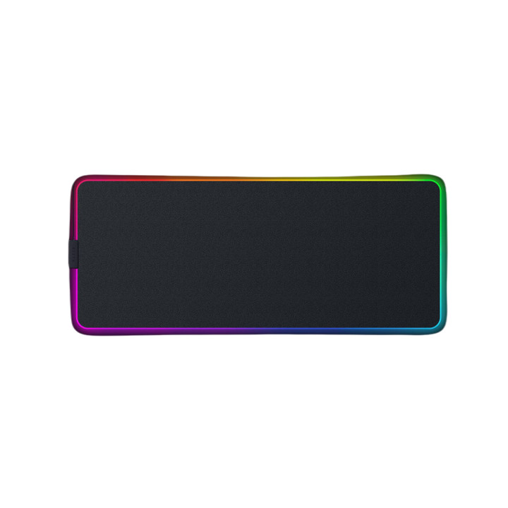 Razer Strider Chroma Tapete Gaming Preto