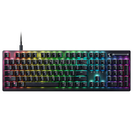 Teclado Razer DeathStalker V2 Linear Optical Switch Red Mecanico US RGB