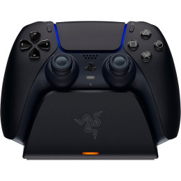 Suporte de Carregamento Rápido Universal para Playstation 5 Midnight Black
