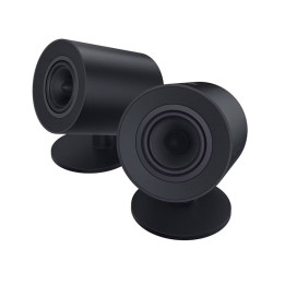 Colunas Razer Nommo V2 X Gaming