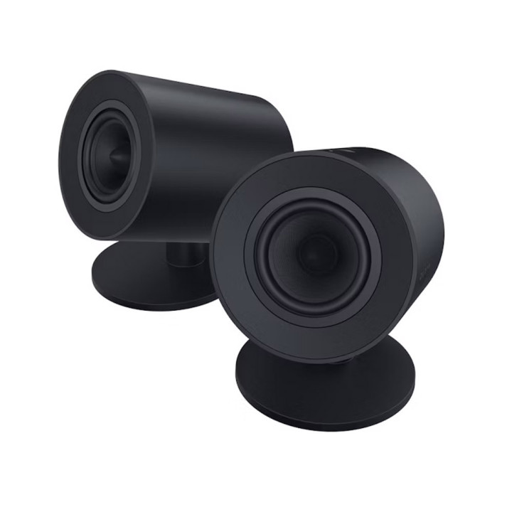 Colunas Razer Nommo V2 X Gaming