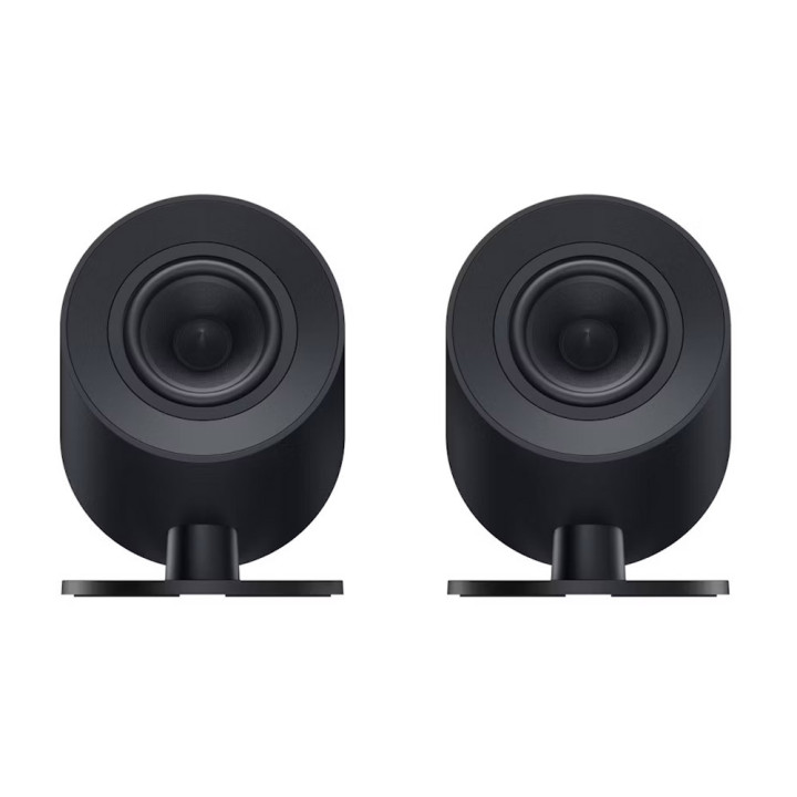 Colunas Razer Nommo V2 X Gaming