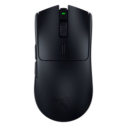 Razer Viper V3 HyperSpeed rato Mão direita RF Wireless Ótico 30000 DPI
