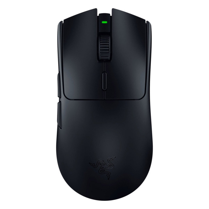 Razer Viper V3 HyperSpeed rato Mão direita RF Wireless Ótico 30000 DPI